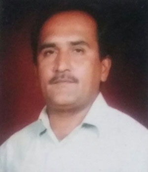 SANJAY KHAIRNAR