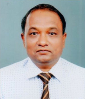 LALIT GANGURDE