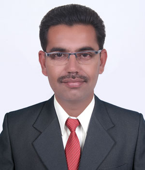 RAJMOHAN OZA