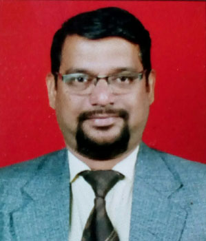 RAVIKUMAR LOKHANDE