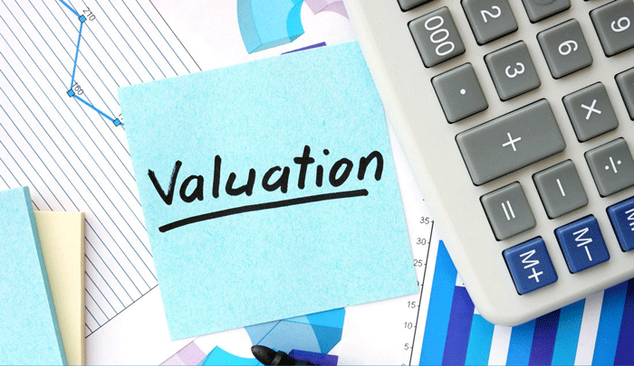 Valuations